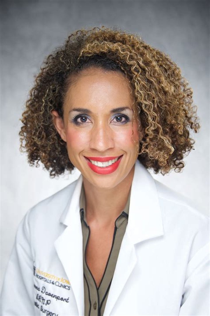 Molly Davenport – Kent, WA