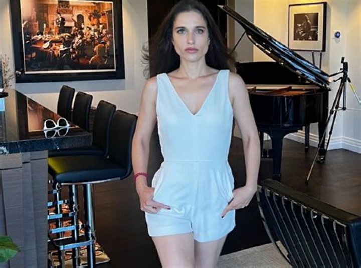 Molly Hurwitz Wiki, Age, Boyfriend, Husband, Parents and More