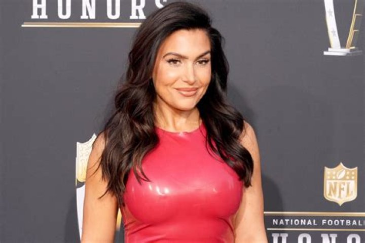 Molly Qerim Biography - Facts, Childhood, Family Life & Achievements