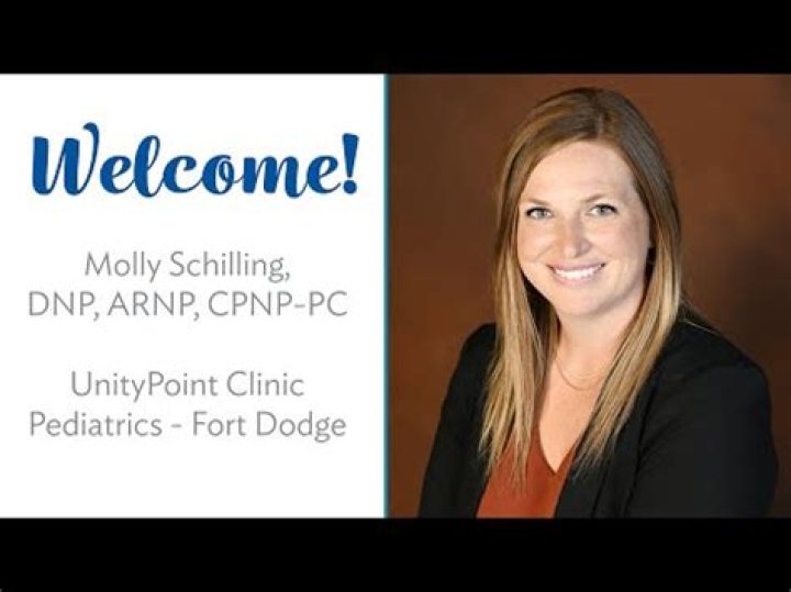 Molly (Fowler) Schilling – Fort Dodge, IA