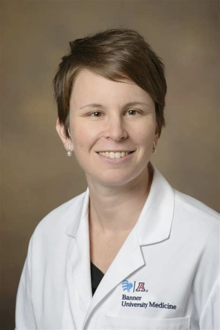 Dr. Molly (Christianson) Tracy, MD – Boston, MA