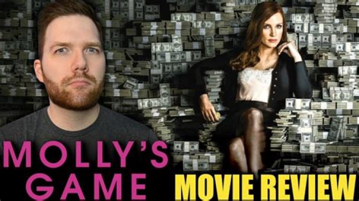 Molly’s Game Review [TIFF 2017]