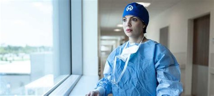 Dr. Monica Avila, MD – Tampa, FL