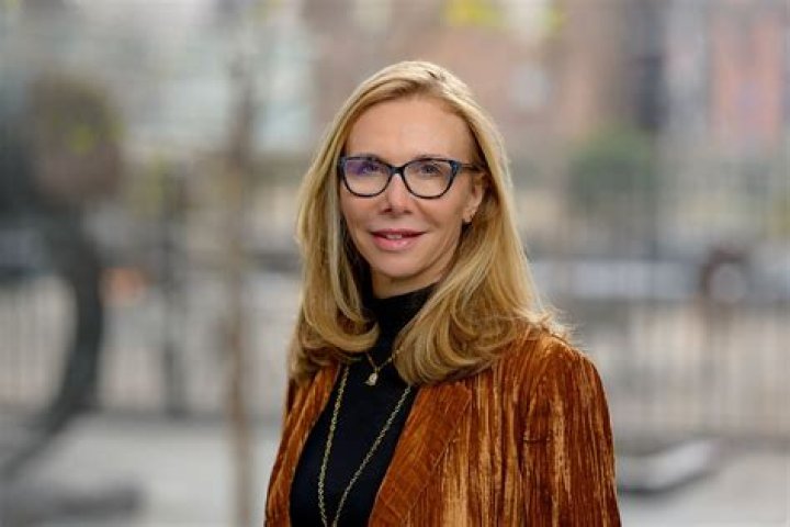 Dr. Monica Fornier, MD – New York, NY