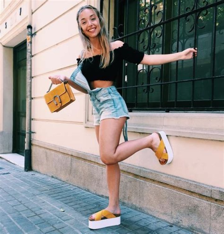 Who is Monica Maranillo Wiki, Age, Height, Family & Boyfriend