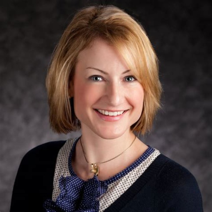 Dr. Monica McGrann, MD – Houston, TX