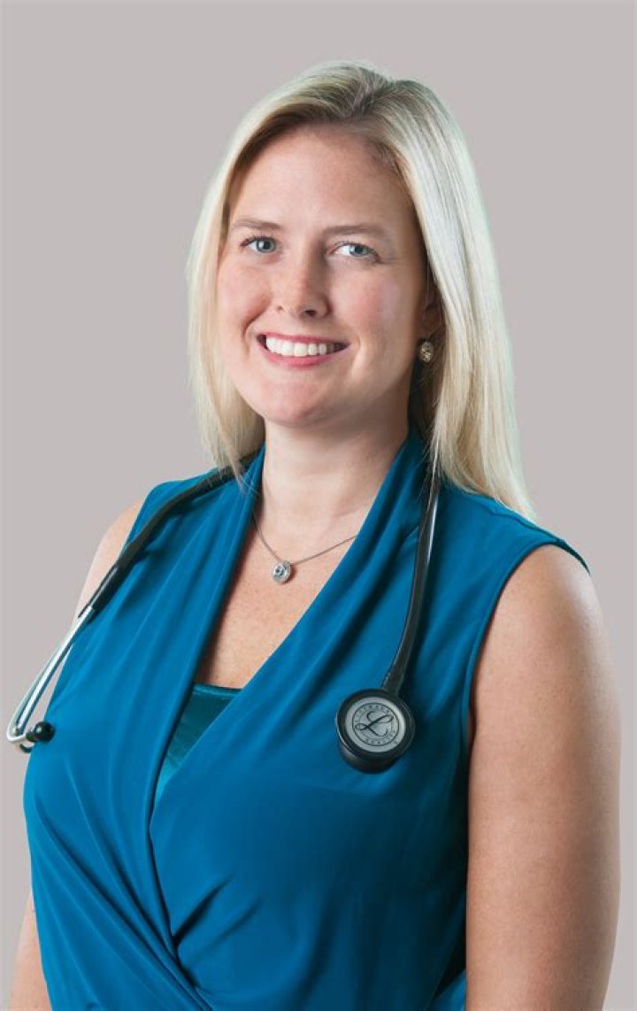 Dr. Monica Stanton, MD – Colorado Springs, CO