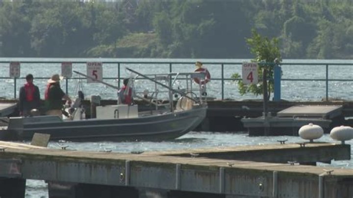 Monica Villani and Kurt Villani Dies in Rainbow Bridge Car Crash