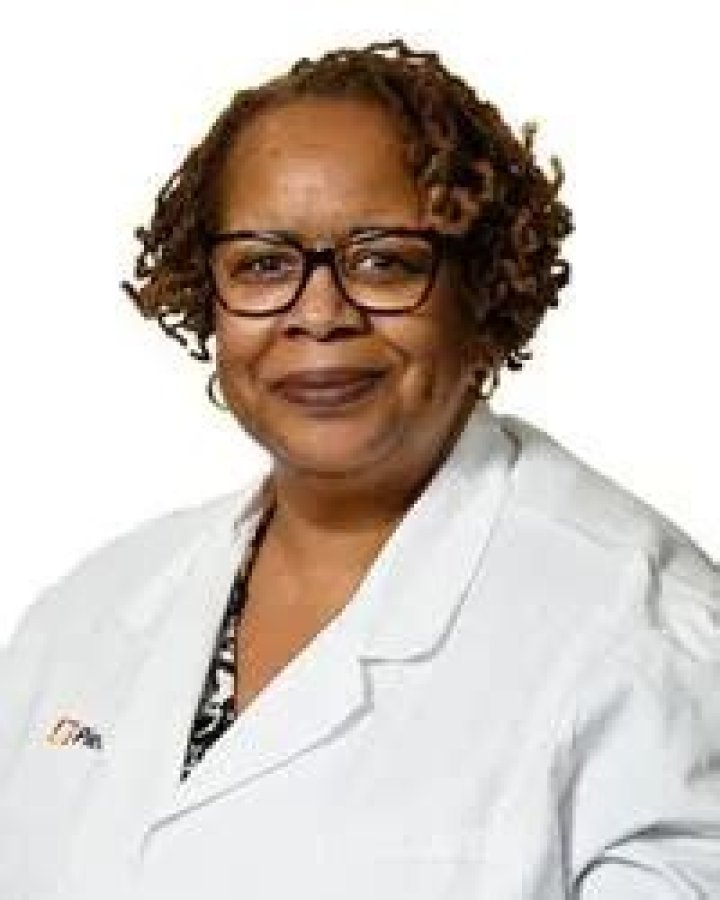 Dr. Monica Watts, MD – Fayetteville, GA