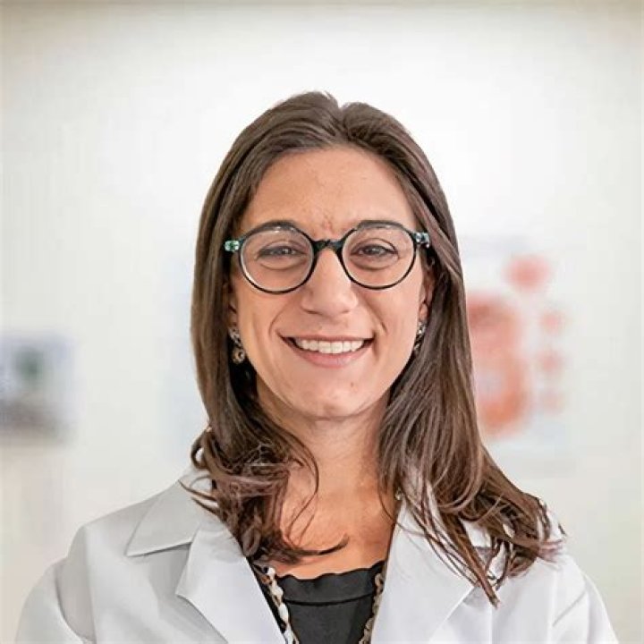 Dr. Monica Zeitz, MD – Glen Mills, PA