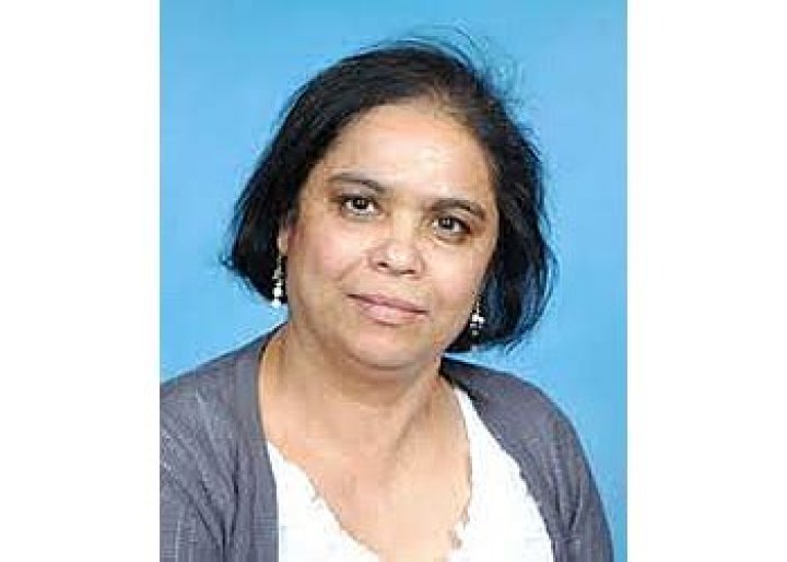 Dr. Monika Mustafa, MD – Riverside, CA