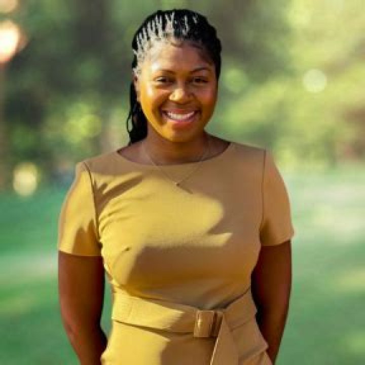 Monique Rice, PA – Brooklyn, NY