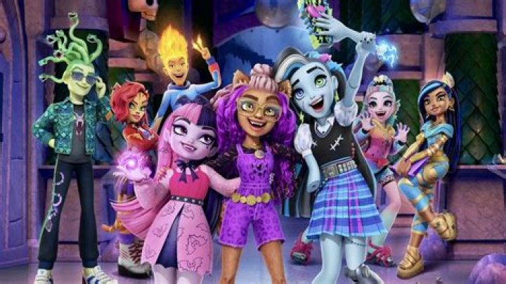 ‘Monster High 2’ release date, where to watch, trailer, and more