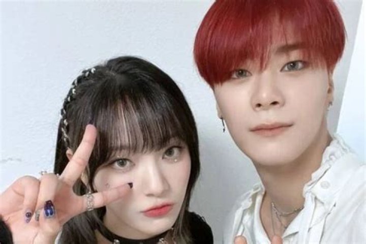 Moon Sua Wiki, Age, Boyfriend, Parents, Songs & Net Worth