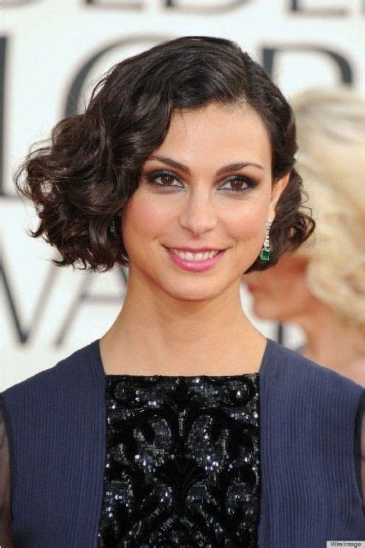 Morena Baccarin Bra Size, Age, Weight, Height, Measurements