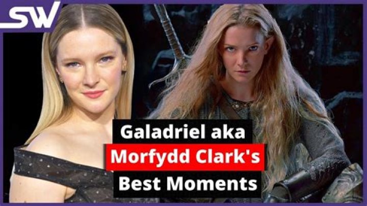 Morfydd Clark parents: Who are Morfydd Clark parents?