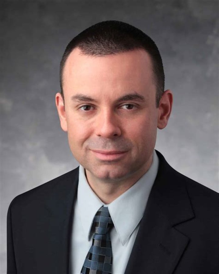 Dr. Morgan Althoen, MD – Bloomington, MN