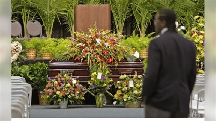 Morgan Taylor cause of death, wife, children, net worth, funeral