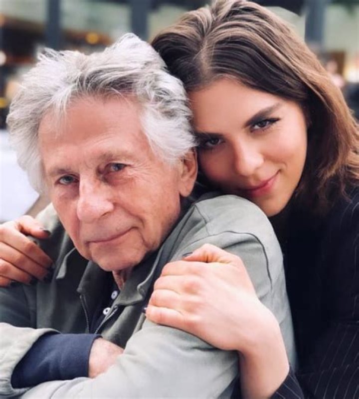 Morgane Polanski parents: Meet Roman Polanski, Emmanuelle Seigner