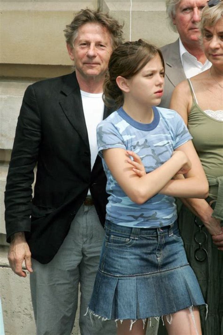 Morgane Polanski siblings: Meet Elvis Polanski