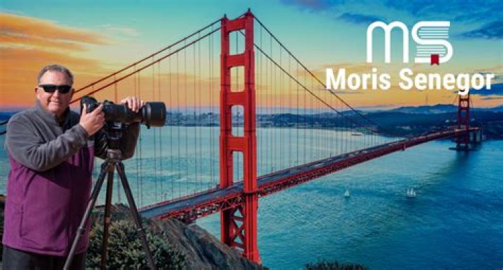 Dr. Moris Senegor, MD – French Camp, CA