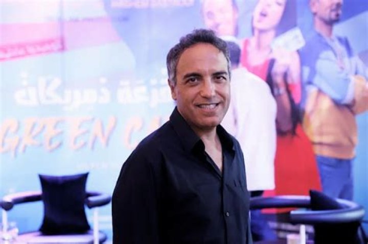 Famous Moroccan Actors