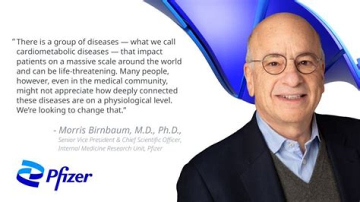 Dr. Morris Birnbaum, MD – Providence, RI