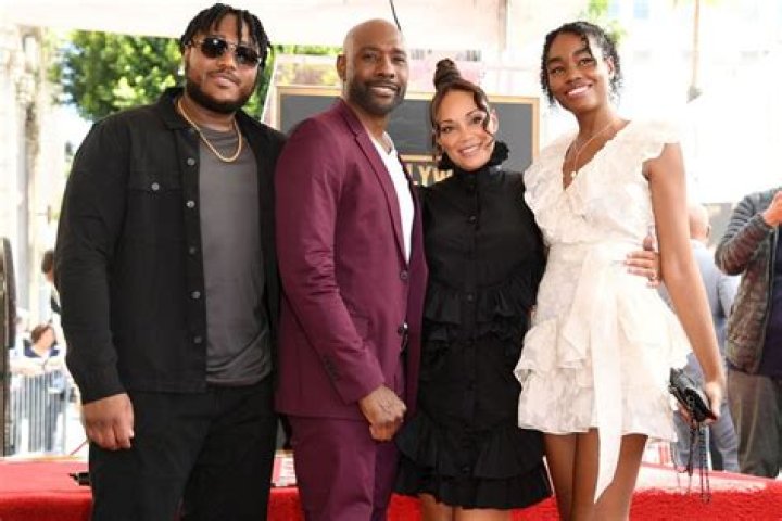 Morris Chestnut’s Net Worth, Age, Height, Weight, Wife, Kids, Bio-Wiki