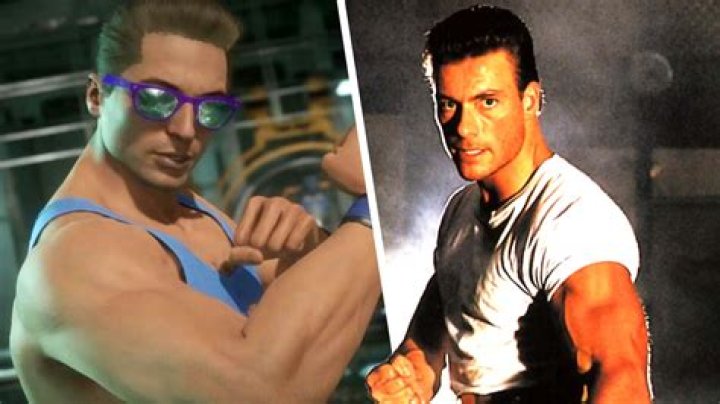 Watch: Jean-Claude Van Damme Becomes Johnny Cage In Mortal Kombat Deepfake