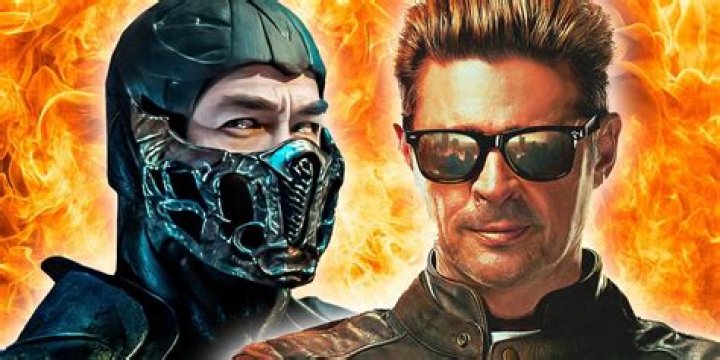 Mortal Kombat Writer Says Kano’s The Reason Why Johnny Cage Isn’t In The Movie