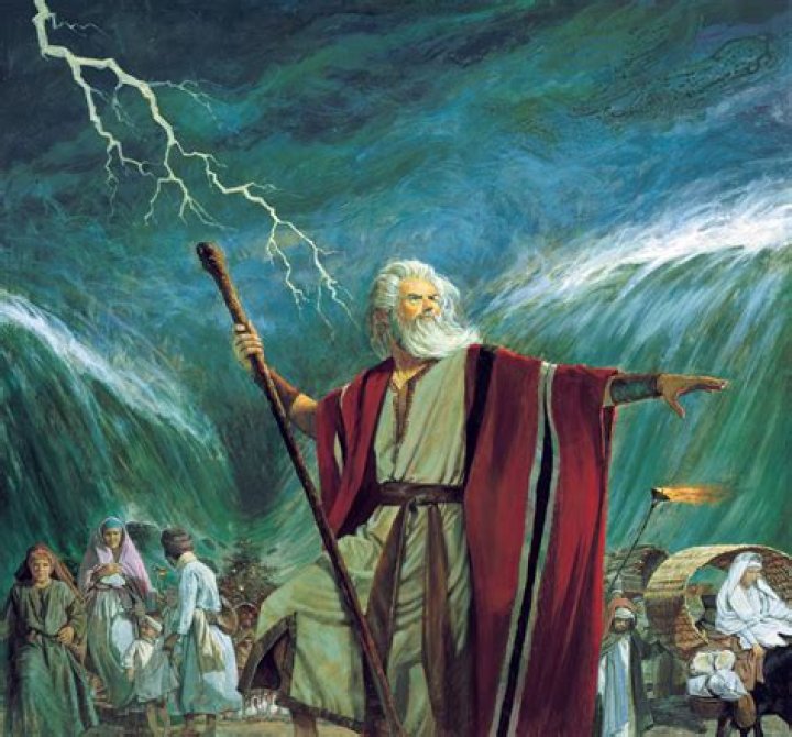 Moses Biography - Facts, Childhood, Family Life & Achievements