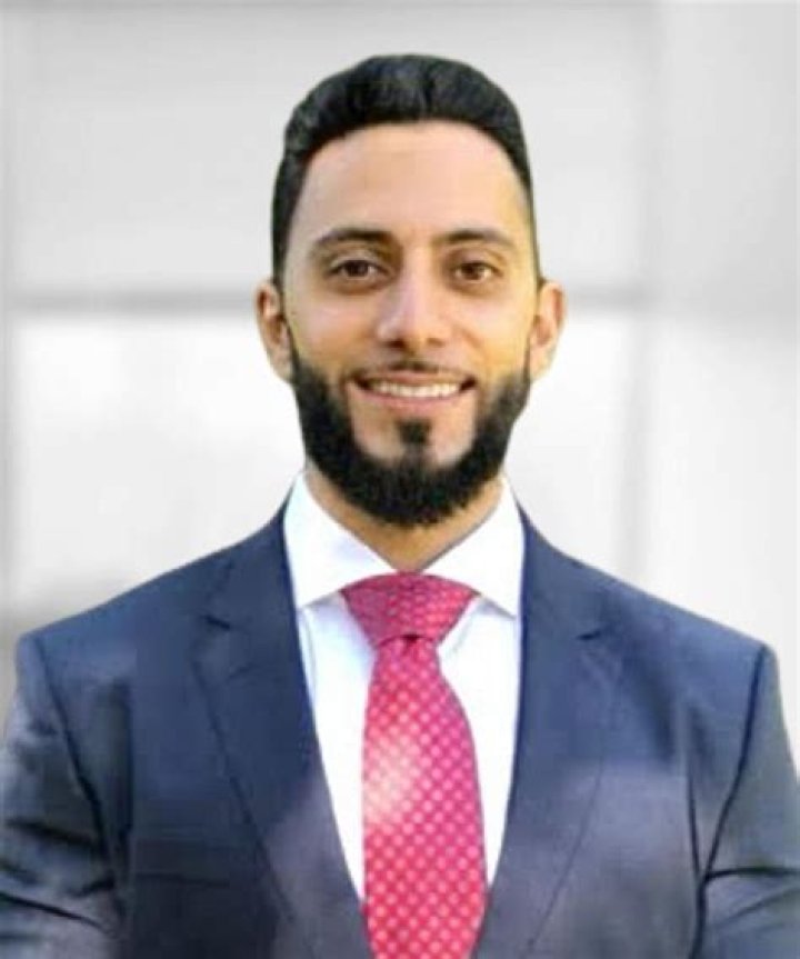 Dr. Mostafa Maita, DO – Tempe, AZ