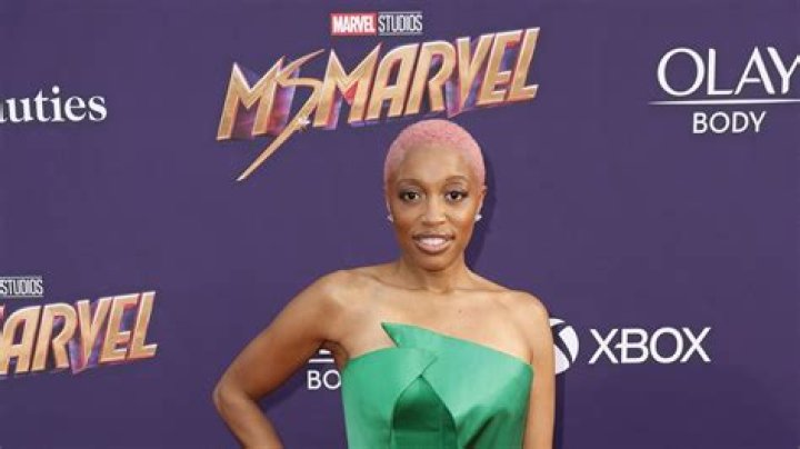 ‘Ms. Marvel’ star honored to be part of a groundbreaking superhero series