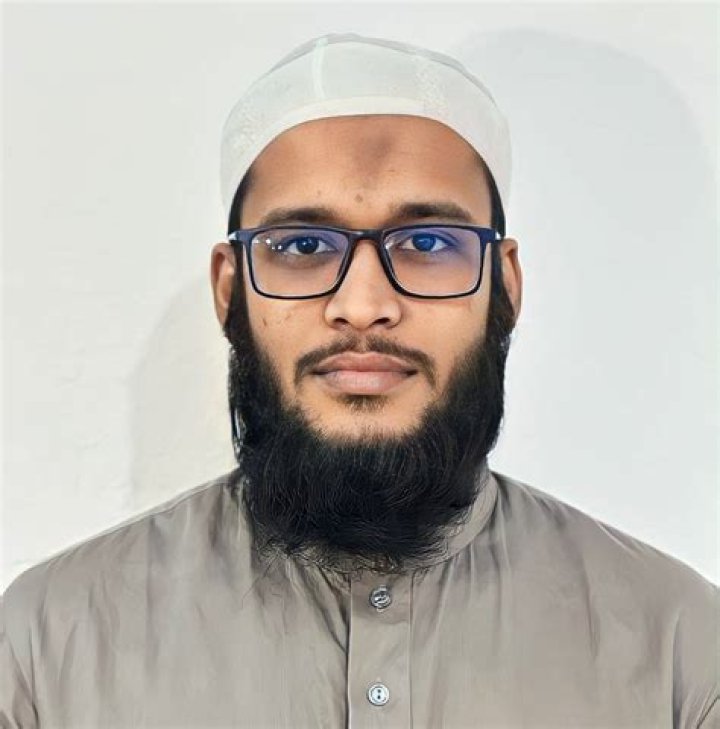 Dr. Muhammad Ashraf, MD – Clinton, MD