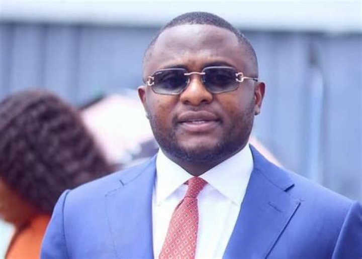 
Music Executive, Ubi Franklin Reveals The Worst Thing That A Man Can Keep Close to Himself In New Post 