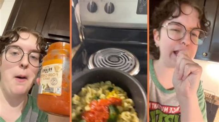 ‘My day is ruined’: This furry surprise is every foodie’s grossest nightmare come to life