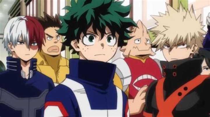 ‘My Hero Academia’ season 7 release date, trailer, plot, and more