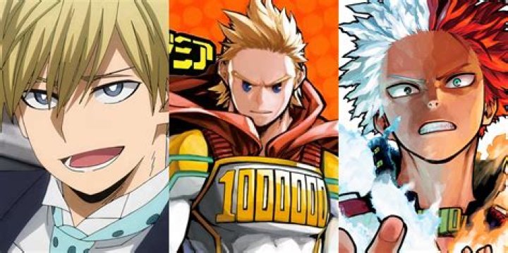 ‘My Hero Academia’s season 5 OVAs will air at Anime Expo