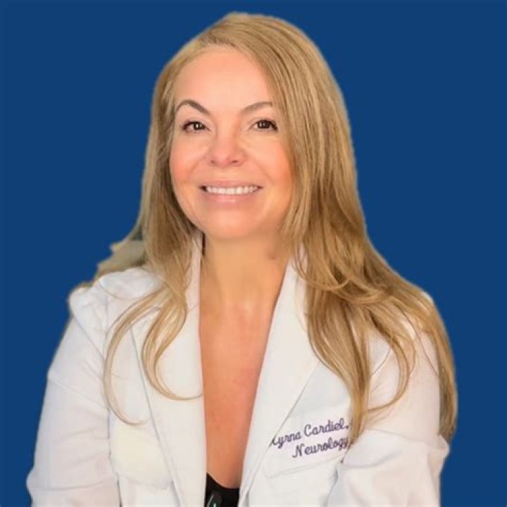Dr. Myrna Cardiel, MD – New York, NY