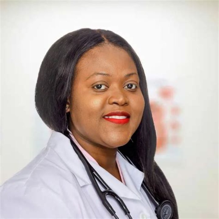 Dr. Myron Petruska, DO – Gastonia, NC