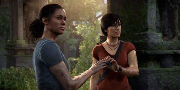 Nadine And Chloe Hit Up The Hills Of India In Gorgeous Gameplay Trailer For Uncharted: The Lost Legacy