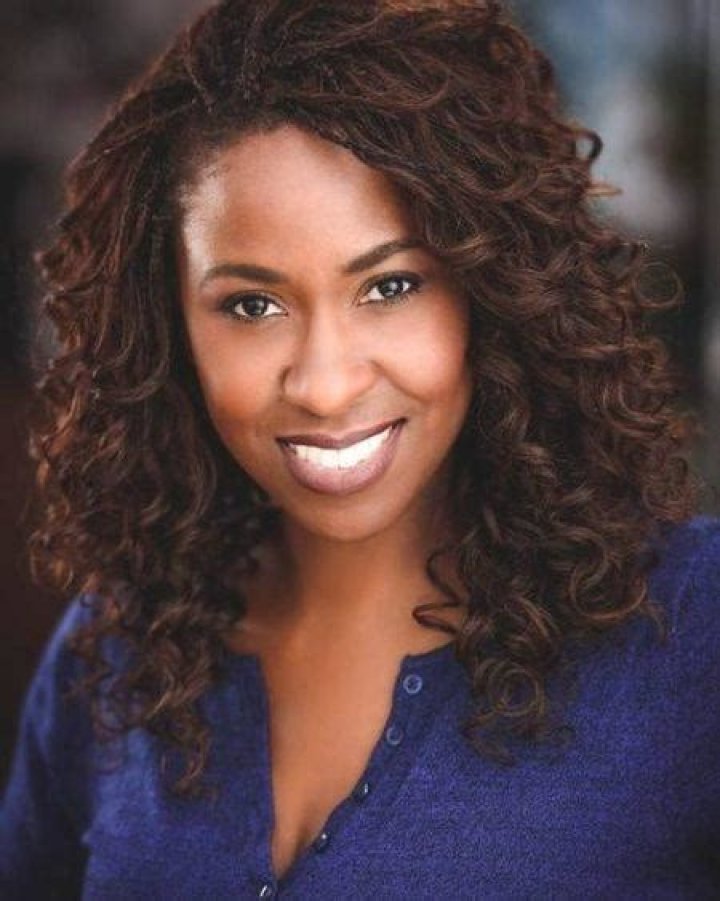 Nadine Whiteman Roden Height, Weight, Net Worth, Age, Birthday, Wikipedia, Who, Nationality, Biography