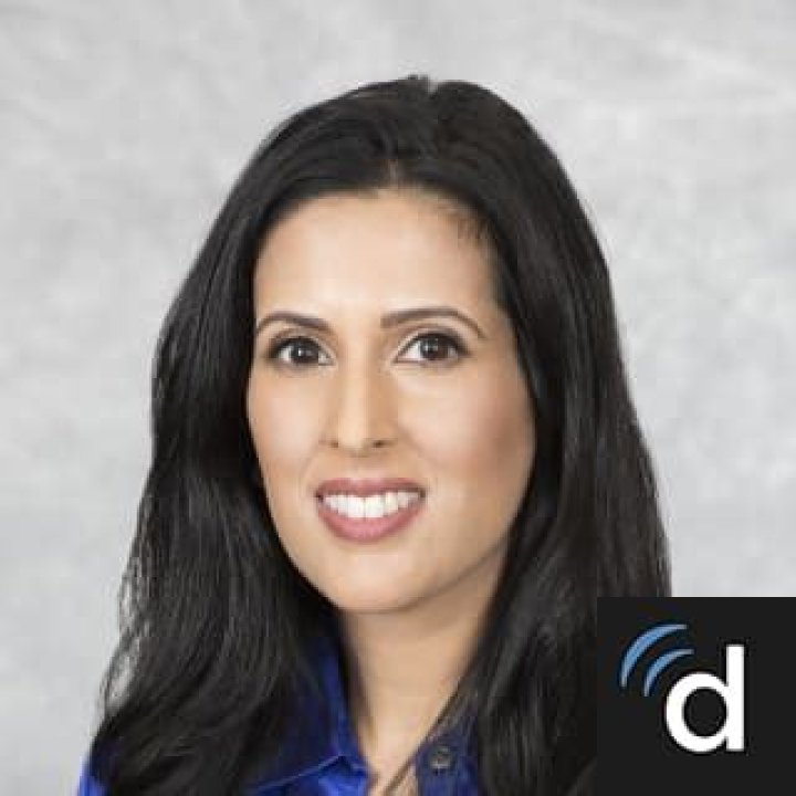 Dr. Naemat Sandhu, MD – Cleveland, OH