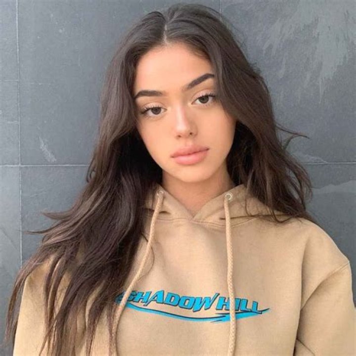 Nailea Devora – Bio, Facts, Family Life of the TikTok Star & YouTuber