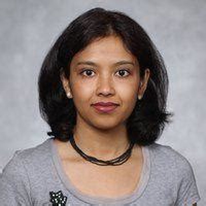 Dr. Naira Hashmi, MD – Naperville, IL