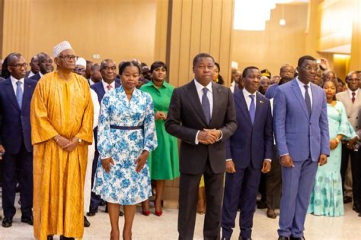 Nana Ama Kuffour – Mcminnville, OR