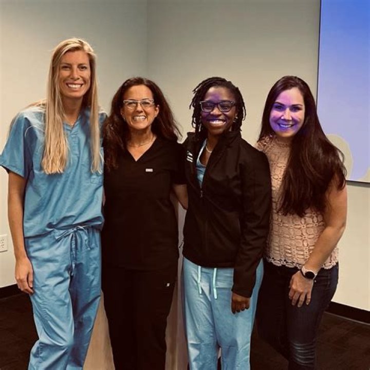 Dr. Nancy Marquez, MD – Austin, TX