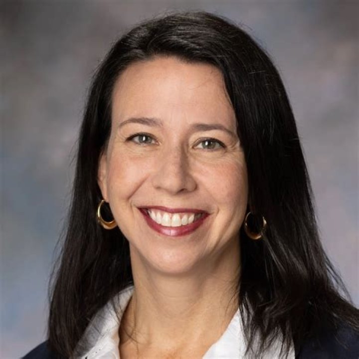 Dr. Nancy (Collins) O'Brien, MD – Ottumwa, IA