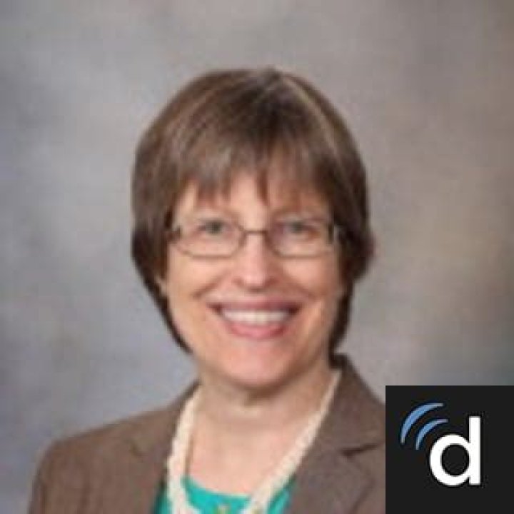 Dr. Nancy Ott, MD – Minneapolis, MN