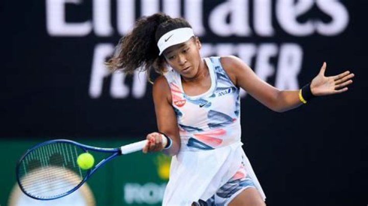 Naomi Osaka Bio, Wiki, age, height, nationality, family, coach, ranking, prize money, net worth